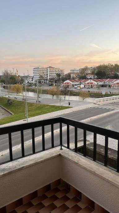 Rio Coracao Apartment Tomar Exterior foto